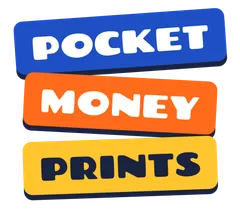 Pocket Money Prints